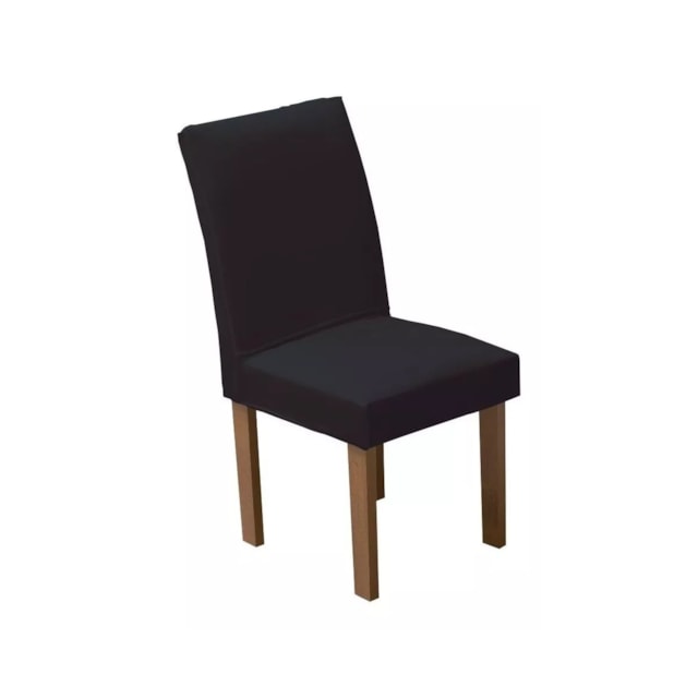 Capa De Cadeira Mesa De Jantar Luxo Sofisticada Decoração Capa De Cadeira Mesa De Jantar Luxo Sofisticada Decoração