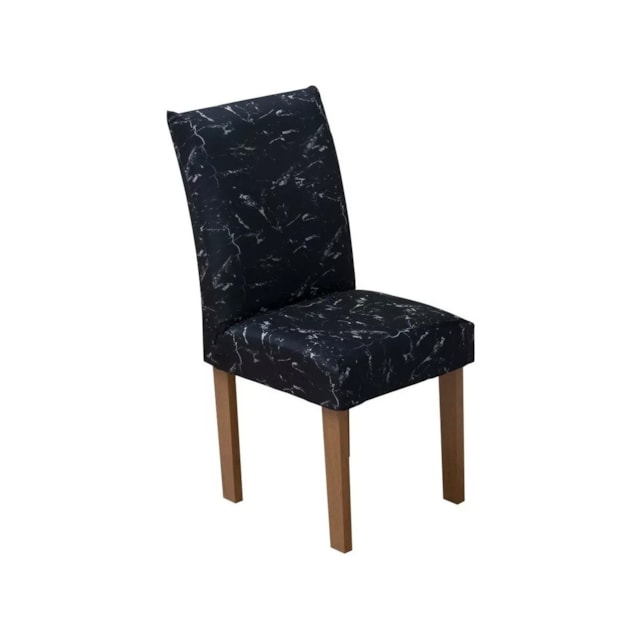 Capa Para Cadeira De Jantar Malha Gel Mármore Granito Malha Capa Para Cadeira De Jantar Malha Gel Mármore Granito Malha