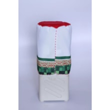 Capa para Galão 20L Maçã Tecido Sublimado Capa para Galão 20L Maçã Tecido Sublimado