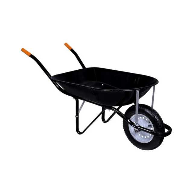 Carrinho de Mão Metálico 45L 3,25x8 - MAESTRO Carrinho de Mão Metálico 45L 3,25x8 - MAESTRO