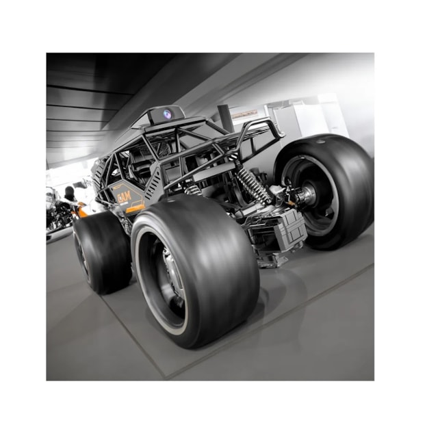 Carrinho Racing Control Wi-Fi Vision com Câmera Multikids - BR1648 Carrinho Racing Control Wi-Fi Vision com Câmera Multikids - BR1648