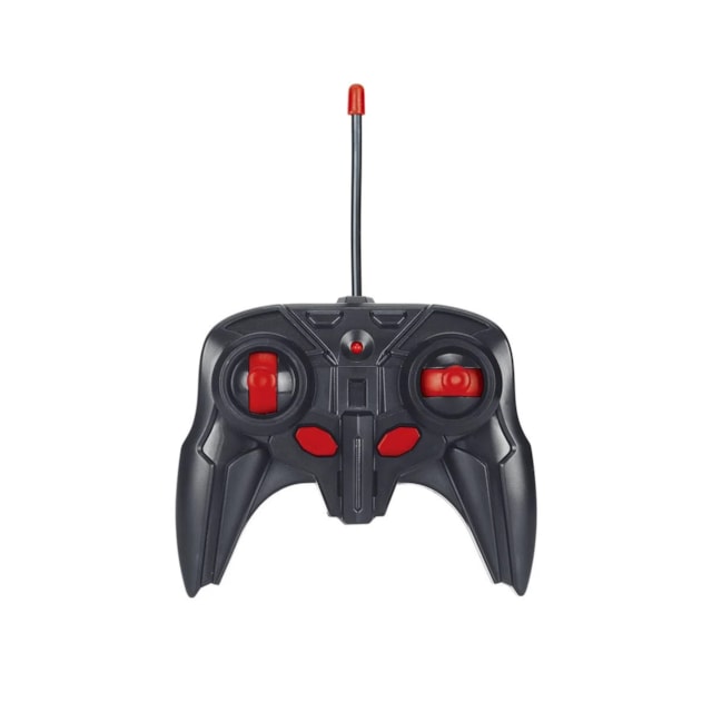 Carrinho Transformável Controle Remoto Megaformers Auto Neptune Multikids Vermelho Carrinho Transformável Controle Remoto Megaformers Auto Neptune Multikids Vermelho