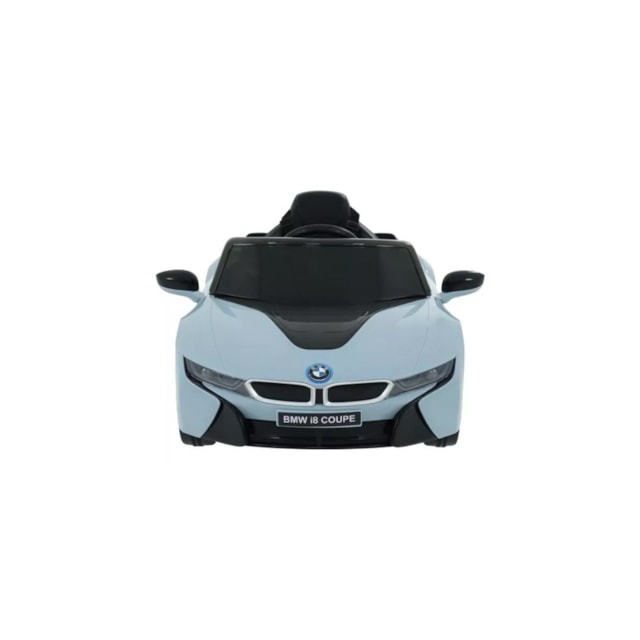 Carro Elétrico BMW i8 12V R/C Zippy Toys Azul