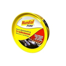 Cera Automotiva 200g - MUNDIAL