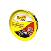 Cera Automotiva 200g - MUNDIAL Cera Automotiva 200g - MUNDIAL