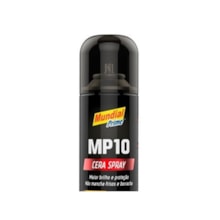 Cera de Polir Spray MP10 - MUNDIAL