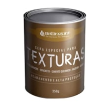 Cera Especial para Texturas 350g - Bellinzoni 