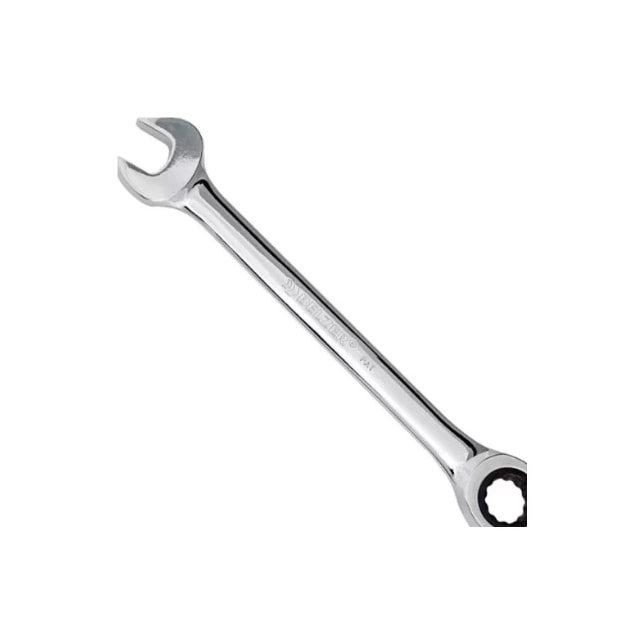 Chave Combinada de 10mm com Catraca - Belzer   Chave Combinada de 10mm com Catraca - Belzer