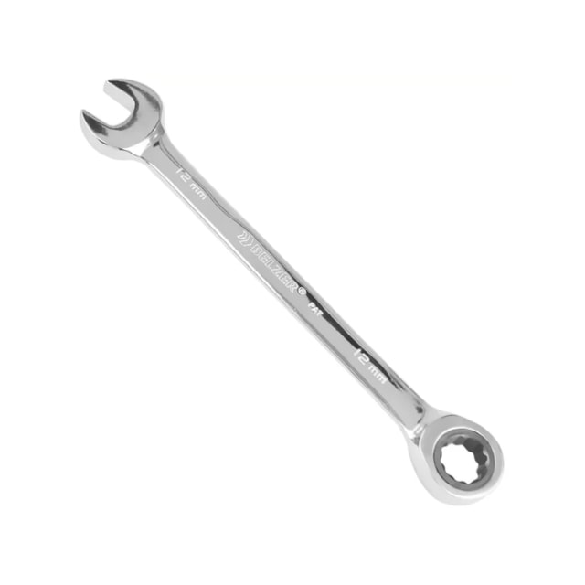 Chave Combinada de 12mm - Belzer  Chave Combinada de 12mm - Belzer