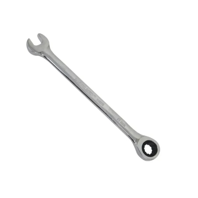 Chave Combinada de 8mm com Catraca - Belzer   Chave Combinada de 8mm com Catraca - Belzer