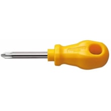 Chave de Fenda Toco 1/4 X 1.1/2 Pol. - TRAMONTINA Chave de Fenda Toco 1/4 X 1.1/2 Pol. - TRAMONTINA