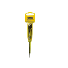 Chave de Teste 100v a 300v - STANLEY Chave de Teste 100v a 300v - STANLEY