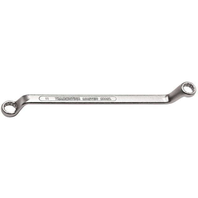 Chave Estrela de 10 X 11mm - TRAMONTINA Chave Estrela de 10 X 11mm - TRAMONTINA