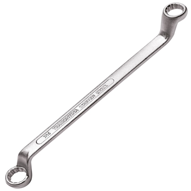 Chave Estrela de 3/8 X 7/16 Pol. - TRAMONTINA Chave Estrela de 3/8 X 7/16 Pol. - TRAMONTINA