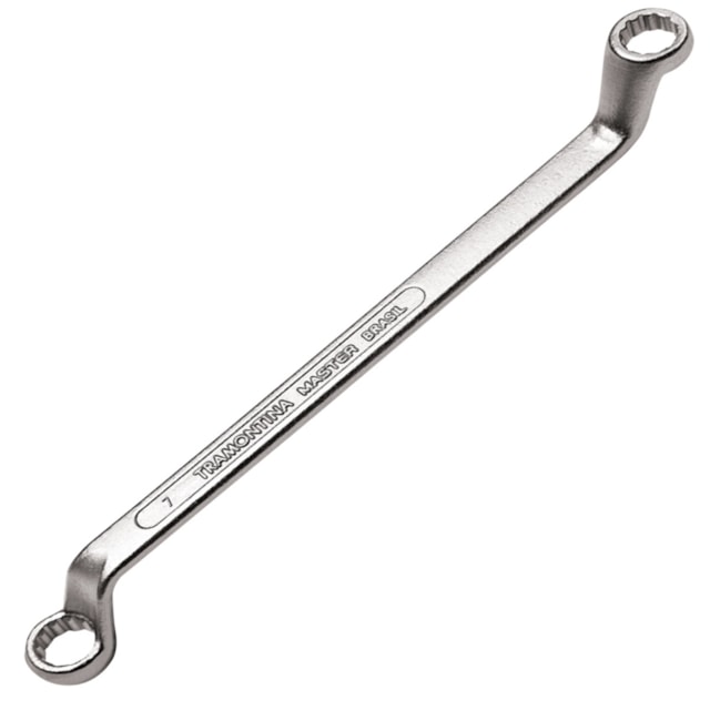 Chave Estrela de 6 X 7mm - TRAMONTINA Chave Estrela de 6 X 7mm - TRAMONTINA