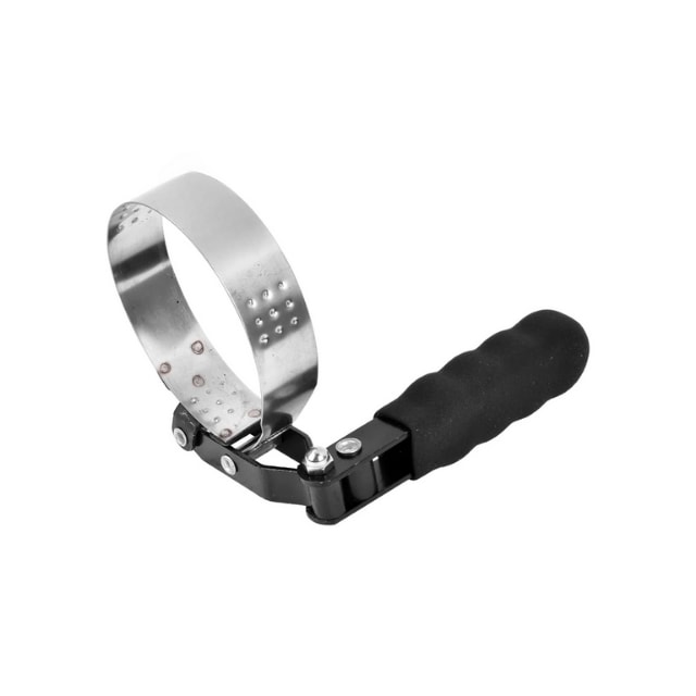 Chave Filtro Óleo Giratório 73 X 83mm - Worker Chave Filtro Óleo Giratório 73 X 83mm - Worker