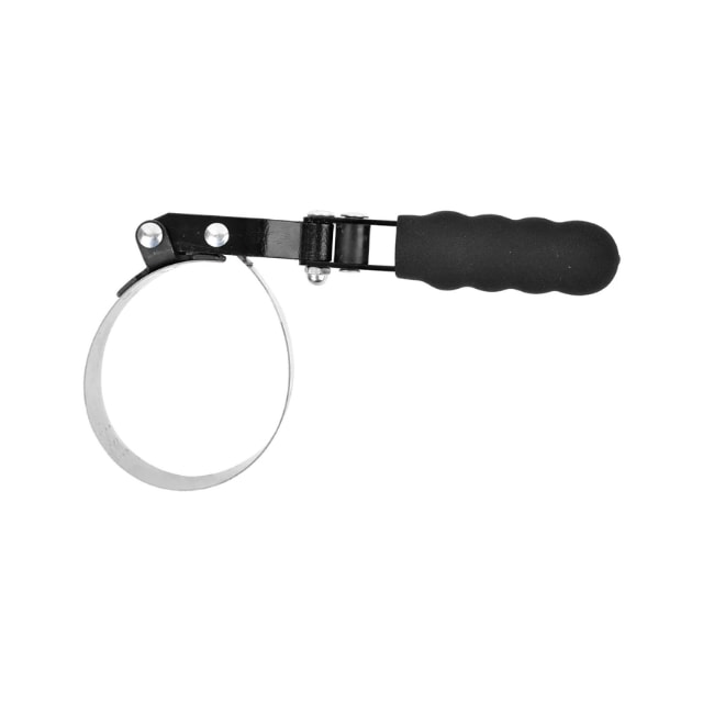 Chave Filtro Óleo Giratório 73 X 83mm - Worker Chave Filtro Óleo Giratório 73 X 83mm - Worker