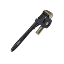 Chave Grifo em Aço Carbono 10" Stillson - DIMAX Chave Grifo em Aço Carbono 10" Stillson - DIMAX