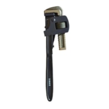 Chave Grifo em Aço Carbono 10" Stillson - DIMAX Chave Grifo em Aço Carbono 10" Stillson - DIMAX