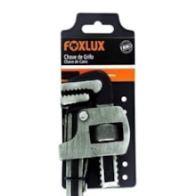 Chave Grifo Para Hidráulica 12" - Foxlux 