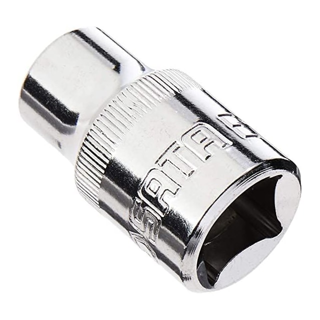 Chave Torx E10 1/2' - Sata Chave Torx E10 1/2' - Sata