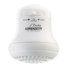 Chuveiros Elétrico Max Banho 4600W - Lorenzetti