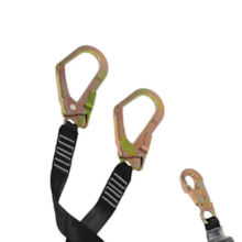 Cinto De Segurança Paraquedas CG-750N Com Talabarte - Carbografite Cinto De Segurança Paraquedas CG-750N Com Talabarte - Carbografite