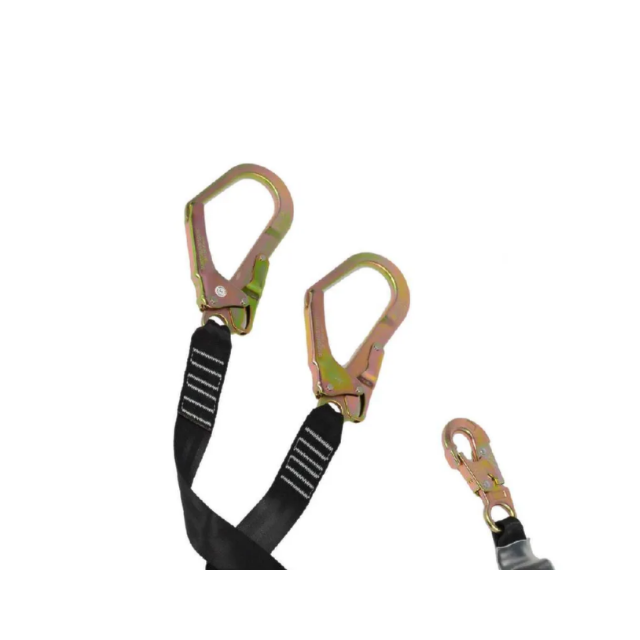 Cinto De Segurança Paraquedas CG-750N Com Talabarte - Carbografite Cinto De Segurança Paraquedas CG-750N Com Talabarte - Carbografite