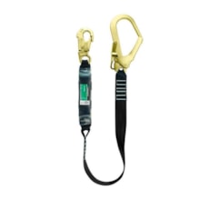 Cinto De Segurança Paraquedas CG-750N Com Talabarte - Carbografite Cinto De Segurança Paraquedas CG-750N Com Talabarte - Carbografite