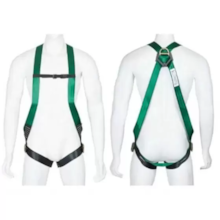 Cinto de Segurança Paraquedista CG700E - CARBOGRAFITE Cinto de Segurança Paraquedista CG700E - CARBOGRAFITE