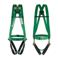 Cinto de Segurança Paraquedista CG780E - CARBOGRAFITE Cinto de Segurança Paraquedista CG780E - CARBOGRAFITE