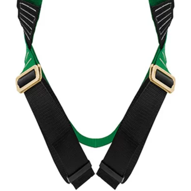 Cinto de Segurança Paraquedista Conjunto CG 750YE - CARBOGRAFITE Cinto de Segurança Paraquedista Conjunto CG 750YE - CARBOGRAFITE