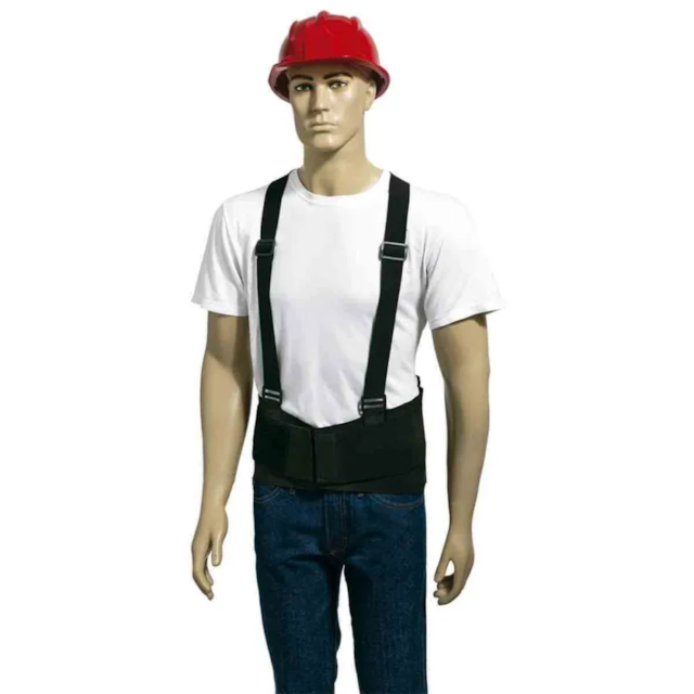 Cinturão Ergonômico Grande - WORKER