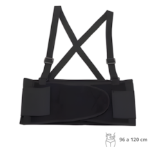 Cinturão Ergonômico Grande - WORKER