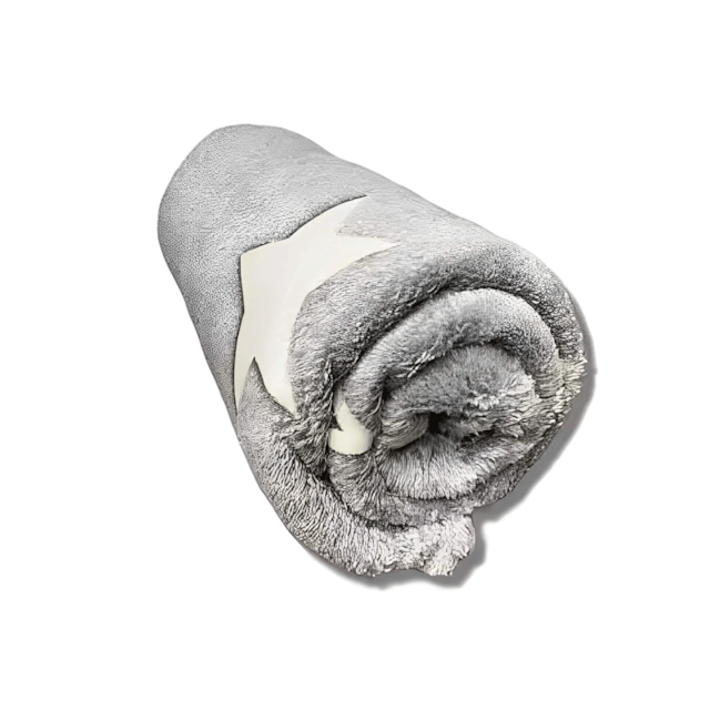 Cobertor Brilha no Escuro Estrelinhas KaBaby Cobertor Brilha no Escuro Estrelinhas KaBaby