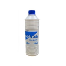 Cola Branca 1Kg - Fortcoly