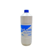 Cola Branca 1Kg - Fortcoly