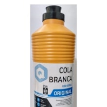 Cola Branca PVA 1kg Universal - Quimeb