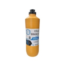 Cola Branca PVA 1kg Universal - Quimeb