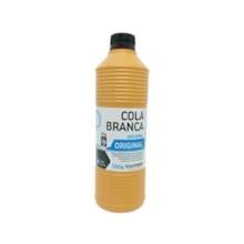 Cola Branca PVA 500g Universal - Quimeb