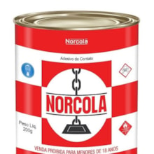 Cola de Contato 750g - Norcola