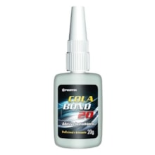 Cola Instantânea ColaBond 20g - PULVITEC