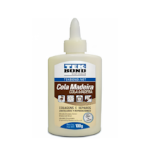 Cola Madeira 100g - TEKBOND
