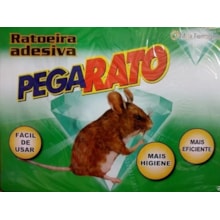 Cola Pega Rato - Max Ferramentas