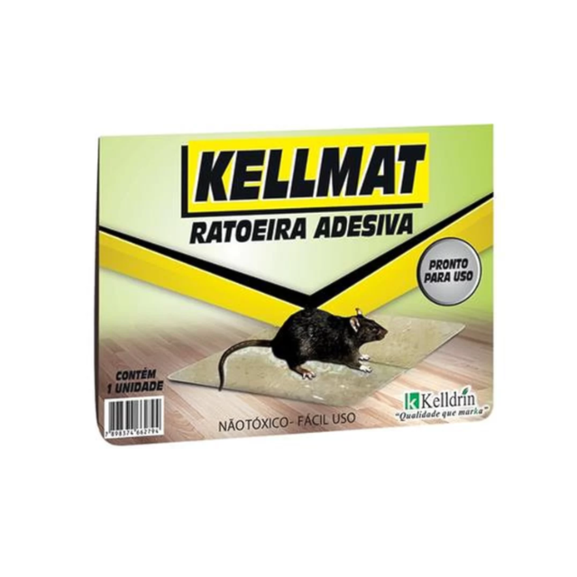 Cola Rato - KELLMAT Cola Rato - KELLMAT
