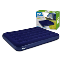 Colchão Inflável Casal 191 x 137 x 22cm - KALA Colchão Inflável Casal 191 x 137 x 22cm - KALA