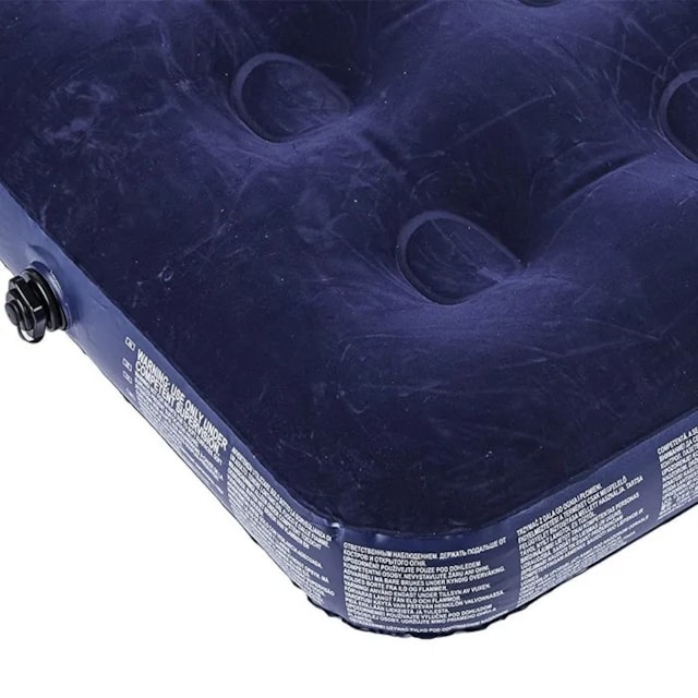 Colchão Solteiro 185x76x22cm - KALA Colchão Solteiro 185x76x22cm - KALA