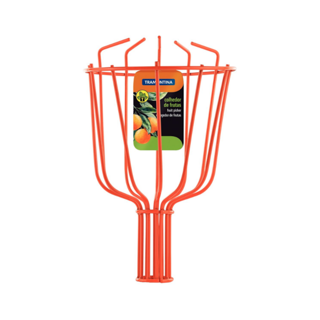Colhedor de Frutas s/ Cabo - TRAMONTINA