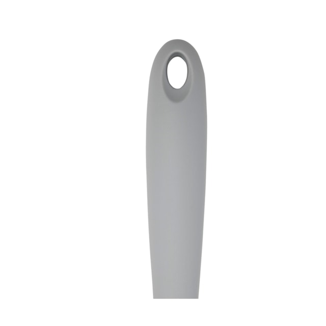 Colher De Silicone Grey Mimo Style