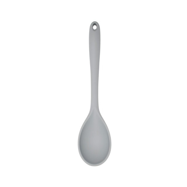 Colher De Silicone Grey Mimo Style